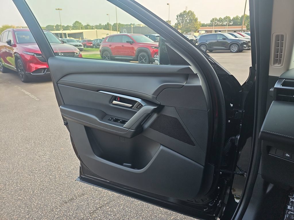 New 2026 MAZDA CX-5 Select AWD/4WD image 26