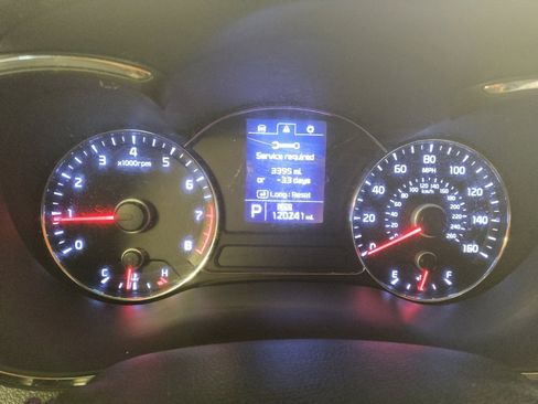 Used 2015 Kia Forte EX FWD image 23