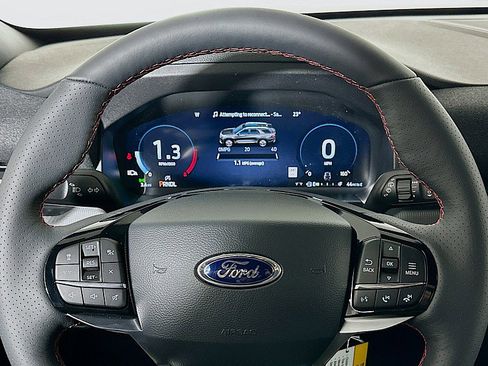 New 2026 Ford Explorer ST-Line w/ ST-Line Street Pack image 13