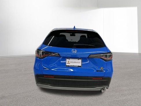 New 2026 Honda HR-V Sport image 29