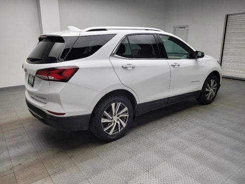 Used 2022 Chevrolet Equinox Premier w/ LPO, Floor Liner Package image 10