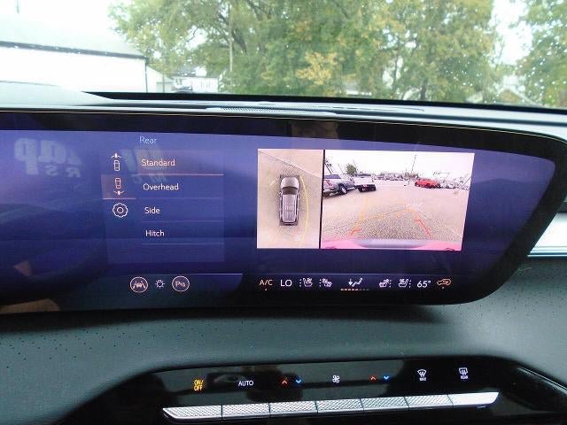Certified 2025 Buick Enclave Avenir w/ Super Cruise Package AWD/4WD image 14