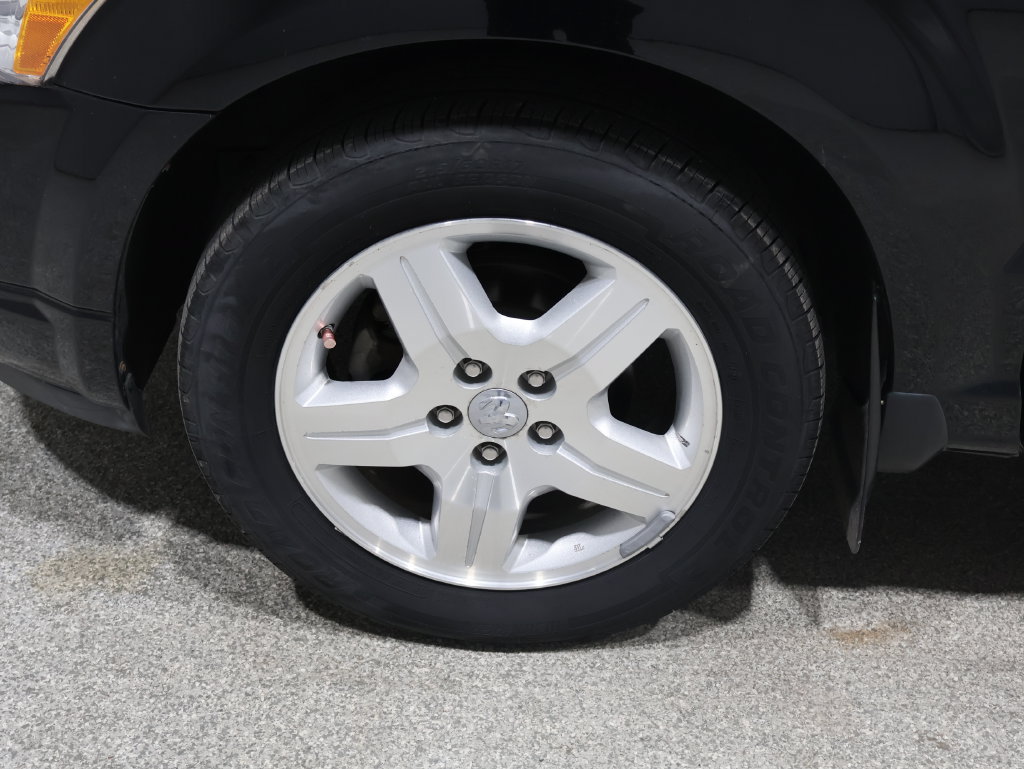 Used 2007 Dodge Caliber SXT FWD image 9