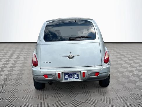 Used 2007 Chrysler PT Cruiser FWD image 6
