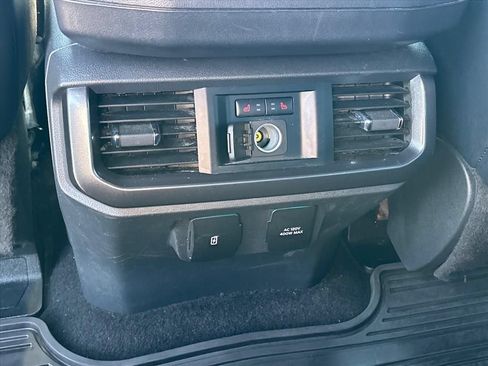 Used 2023 Ford F150 Lariat w/ Equipment Group 502A High AWD/4WD image 20