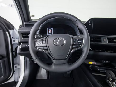 Used 2026 Lexus UX 300h FWD w/ Accessory Package (Z1) image 25
