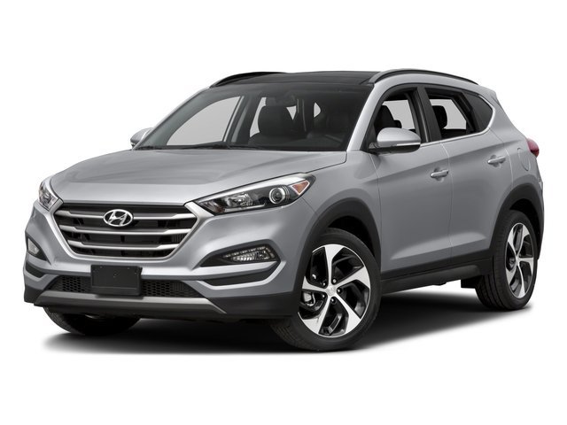 Used 2017 Hyundai Tucson Limited w/ Limited Ultimate Package 03 AWD/4WD image 4