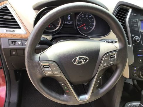 Used 2016 Hyundai Santa Fe Sport FWD image 27