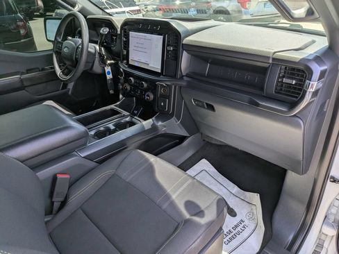 Used 2024 Ford F150 STX RWD image 12
