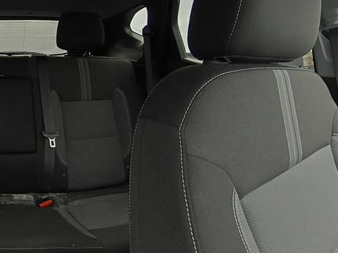 Used 2025 Chevrolet Blazer LT FWD image 21
