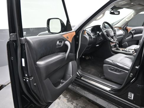 Used 2022 Nissan Armada SL image 14
