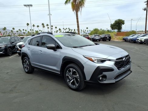 Certified 2024 Subaru Crosstrek 2.0i Premium AWD/4WD image 31