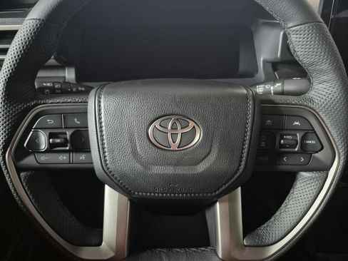 New 2026 Toyota Tacoma 4x4 Double Cab Hybrid image 18