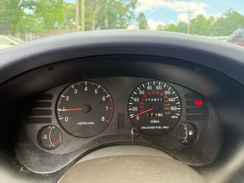 Used 1996 Mitsubishi Eclipse RS FWD image 13