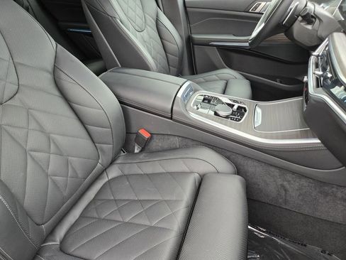 Certified 2025 BMW X5 xDrive50e w/ Parking Assistance Package image 15