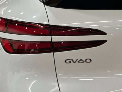 New 2026 Genesis GV60 RWD image 27
