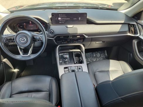 Used 2024 MAZDA CX-90 3.3 Turbo S AWD/4WD image 19