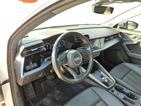 Used 2023 Audi A3 2.0T Premium image 15