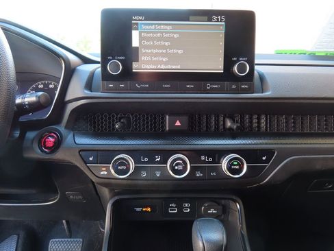 Used 2023 Honda CR-V EX image 20