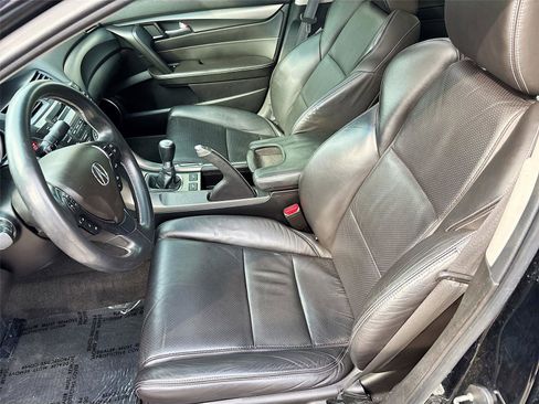 Used 2013 Acura TL SH-AWD image 22