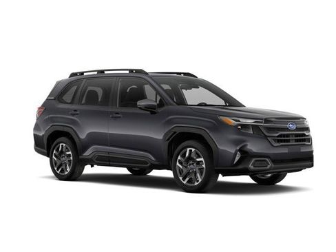 New 2026 Subaru Forester Limited image 1