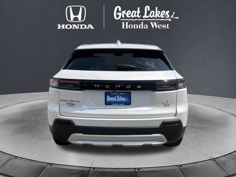 Used 2024 Honda Prologue EX image 5