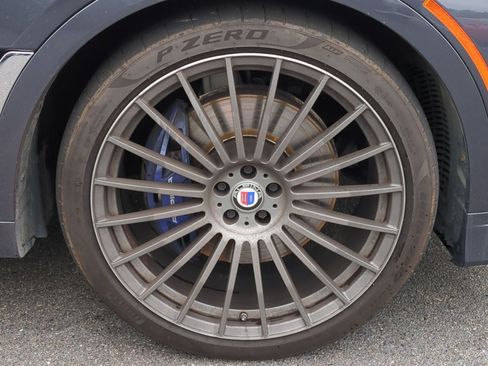Used 2022 BMW ALPINA XB7 AWD/4WD image 13