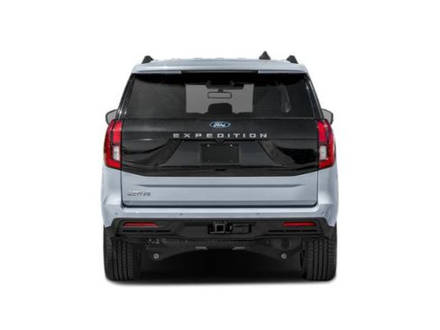 Used 2025 Ford Expedition Active AWD/4WD image 8