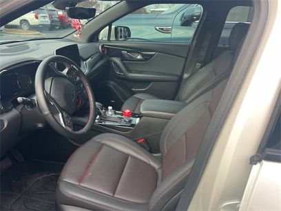 Used 2024 Chevrolet Blazer RS w/ Driver Confidence II Package