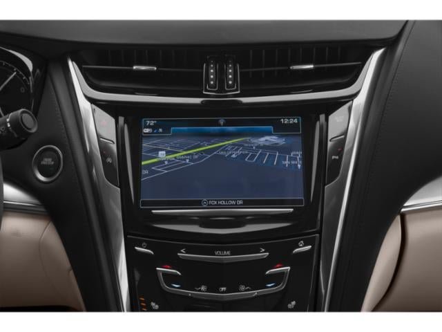 Used 2019 Cadillac CTS Luxury AWD/4WD image 17