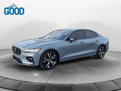 Used 2024 Volvo S60 B5 Core
