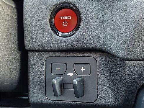 New 2026 Toyota Tundra TRD Pro image 15