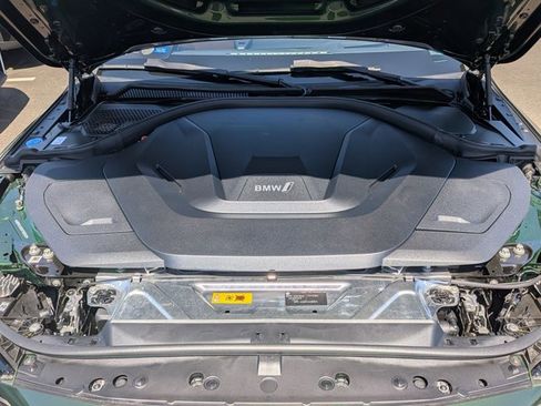 Certified 2023 BMW i4 eDrive35 w/ Premium Package RWD image 24