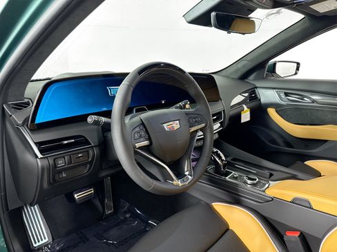 Used 2026 Cadillac CT5 V Blackwing w/ Precision Package image 20