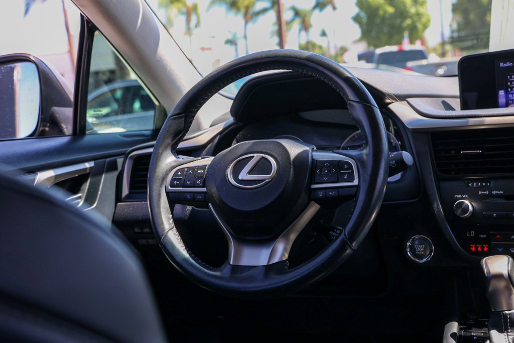 Used 2019 Lexus RX 350 FWD w/ Accessory Package image 24