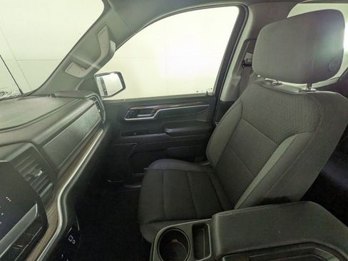 Certified 2022 Chevrolet Silverado 1500 LT w/ All Star Edition Plus image 23