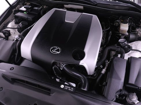 Used 2015 Lexus IS 350 AWD w/ F-Sport Package image 24