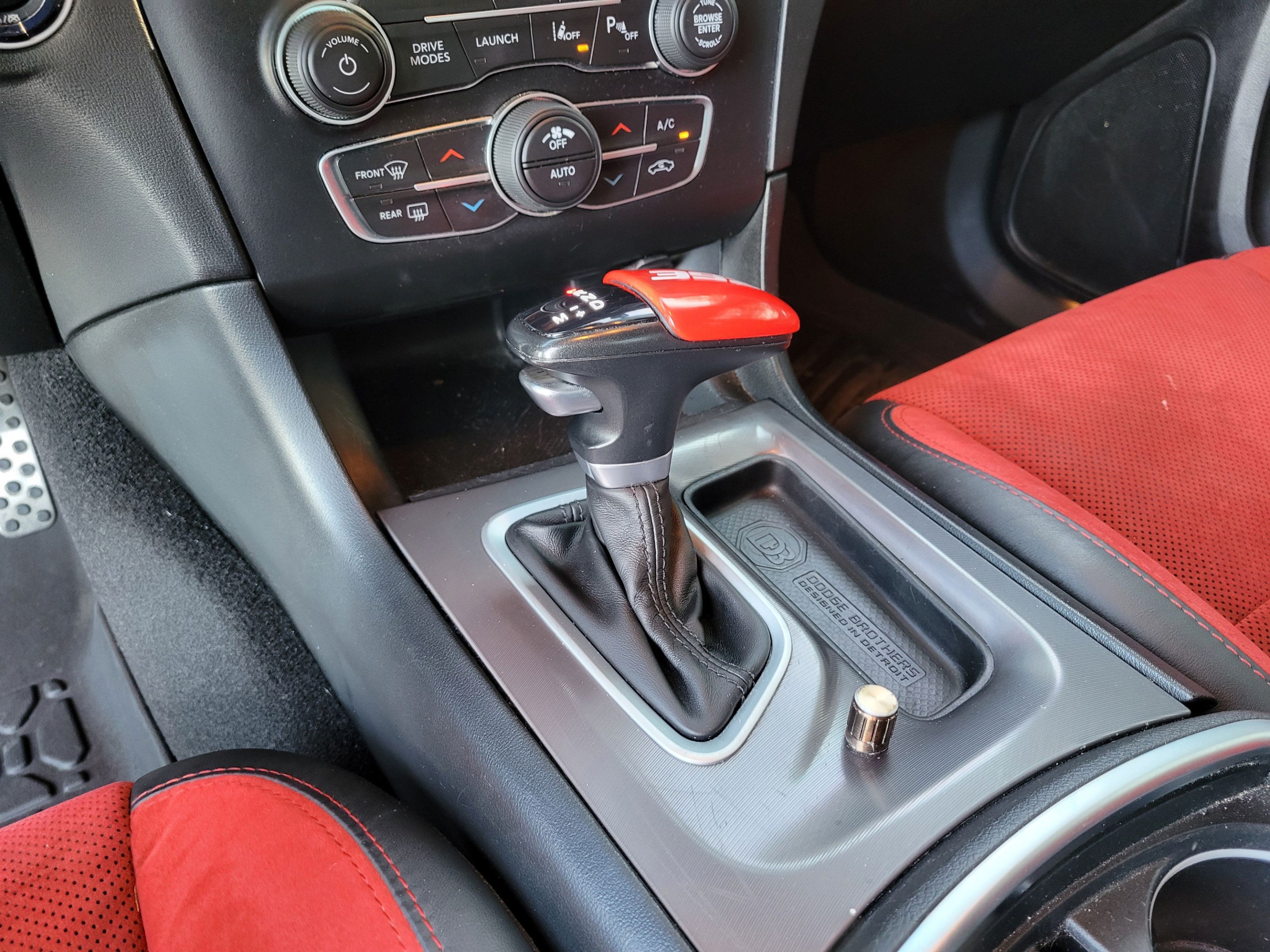 Used 2023 Dodge Charger Scat Pack RWD image 21