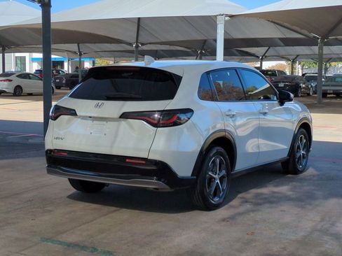 Used 2024 Honda HR-V EX-L image 5