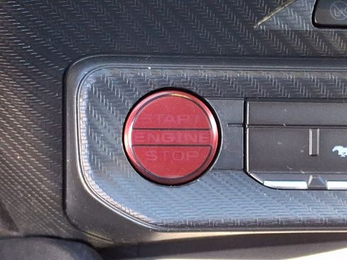 Certified 2024 Ford Mustang GT RWD image 25