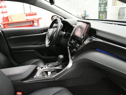 Certified 2024 Toyota Camry XSE image 27