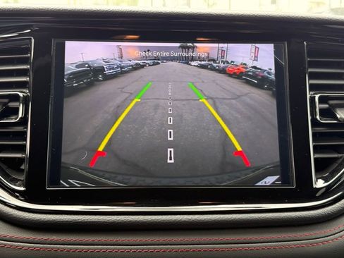 New 2025 Dodge Durango GT w/ Blacktop Package image 25