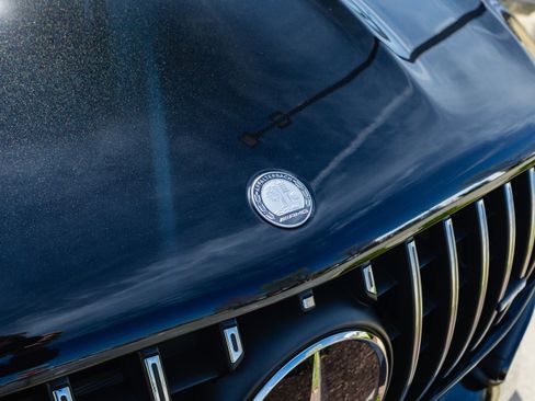 New 2026 Mercedes-Benz GLE 53 AMG AMG GLE 53 image 3