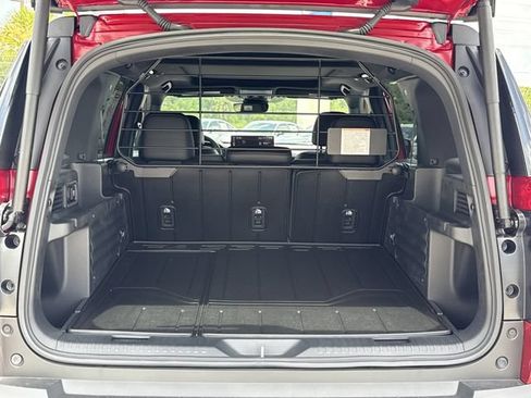 New 2026 Honda Passport TrailSport image 17