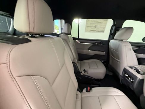 New 2026 GMC Acadia Elevation w/ Super Cruise Package image 34