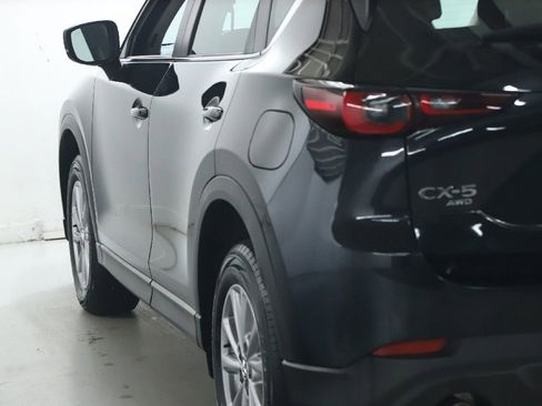 Used 2023 MAZDA CX-5 AWD 2.5 S image 41