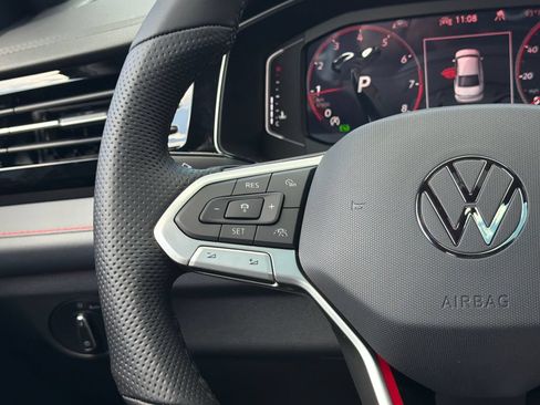 New 2026 Volkswagen Jetta GLI Autobahn FWD image 28