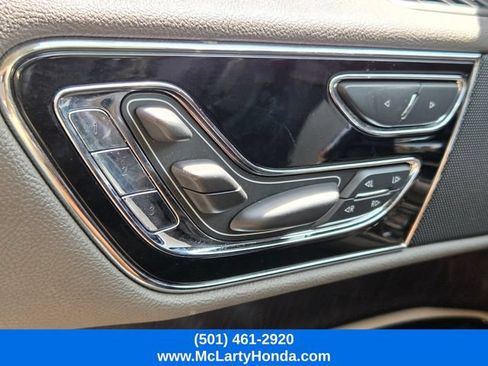 Used 2022 Lincoln Navigator L Reserve AWD/4WD image 33