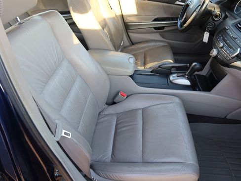 Used 2009 Honda Accord EX-L image 11