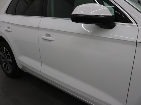 Used 2024 Audi Q5 2.0T Premium Plus AWD/4WD image 32